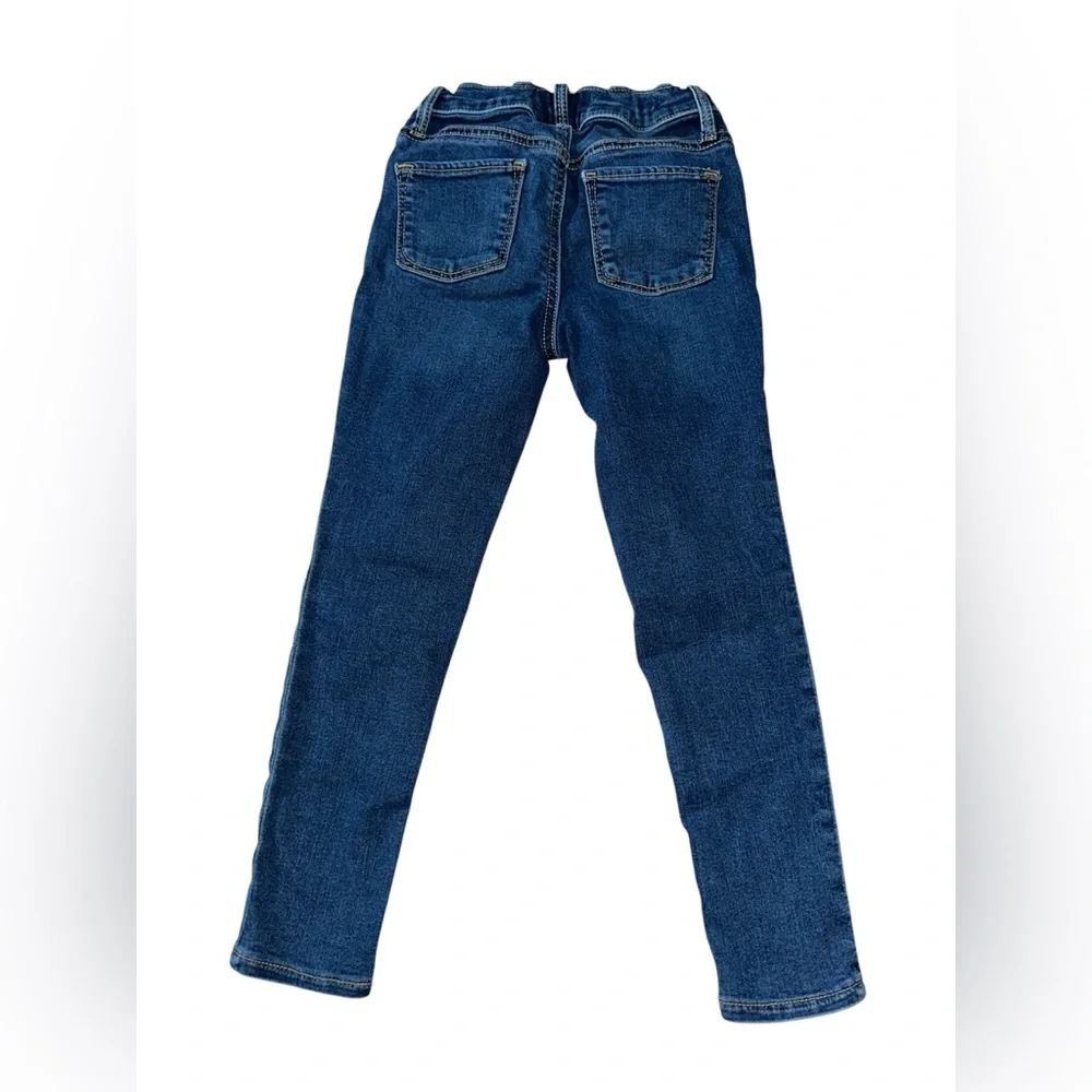 Old Navy High-Waisted Rockstar 360° Stretch Jeggings for Girls